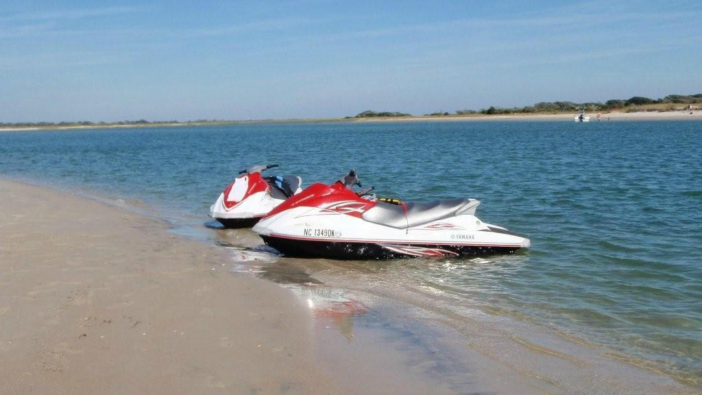 NC Extreme Water Sports-Sneads Ferry必去景点