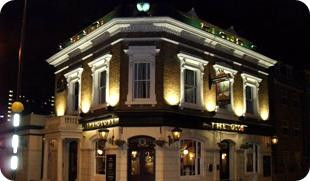 The Globe