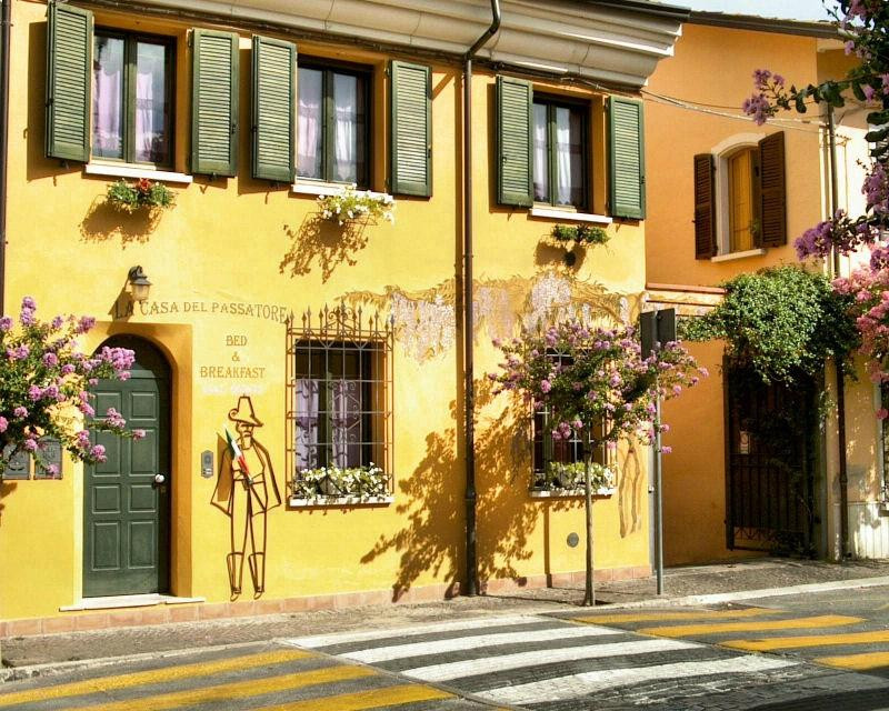 La Casa del Passatore主图
