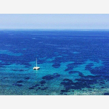 Sub Mania Diving Center-阿格罗波利必去景点