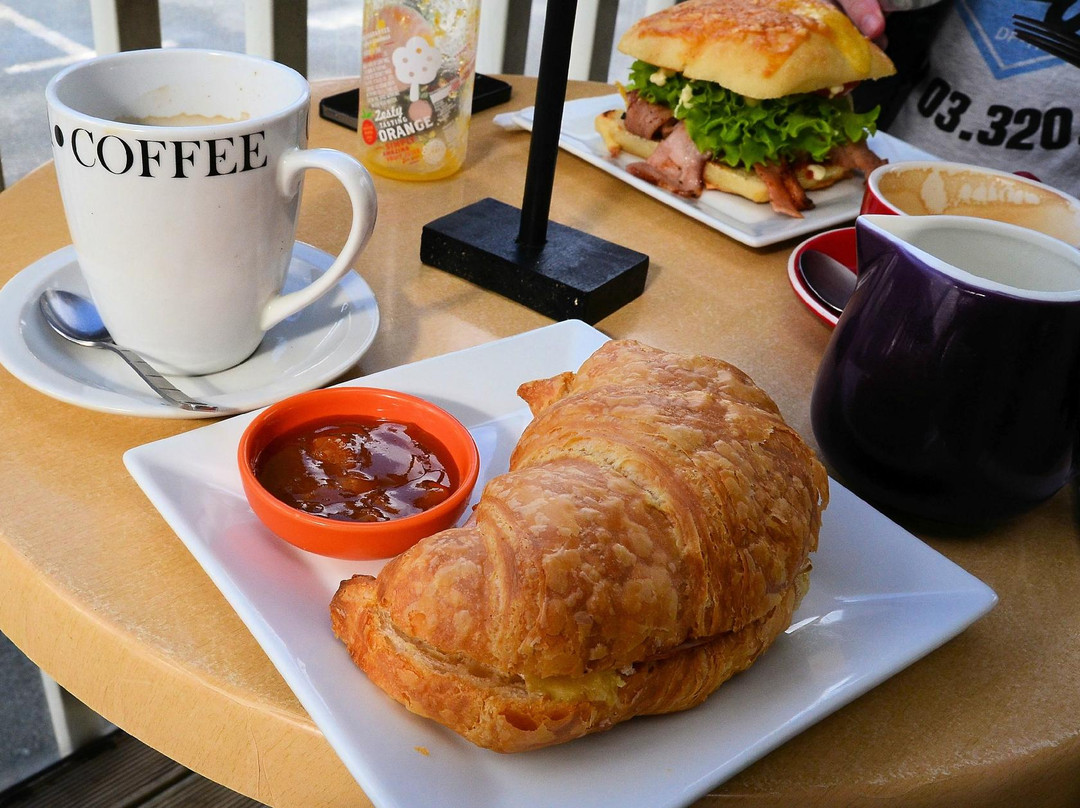 Helensville Railway Station-Helensville必去景点