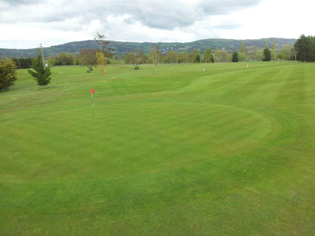 North Wales Golf Course & Driving Range景点图片
