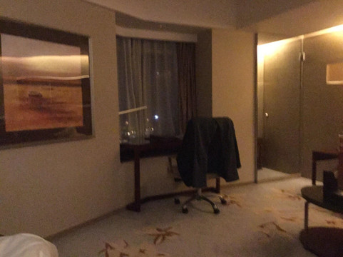 新世界都汇酒店公寓 主图