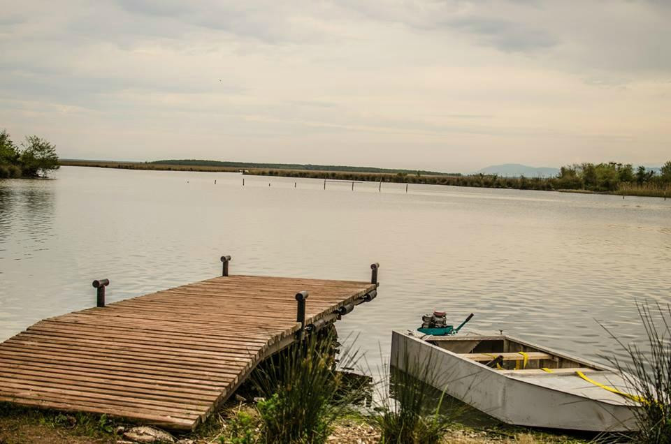 Paliastomi Lake-Poti必去景点