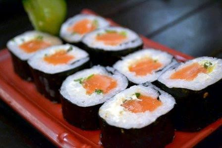 Niguiri Sushi & Temakeria