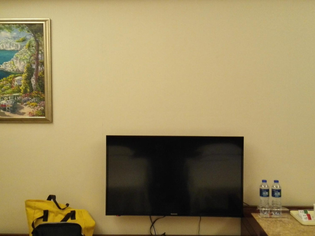 文轩苑度假中心主图