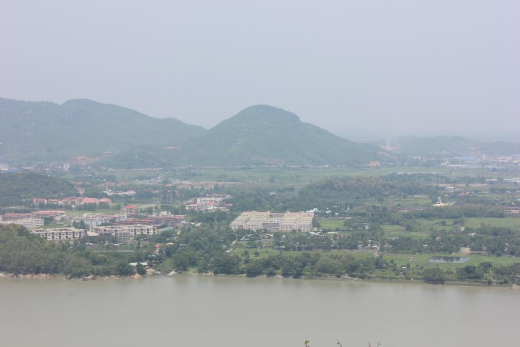 Bhubaneswari Temple景点图片