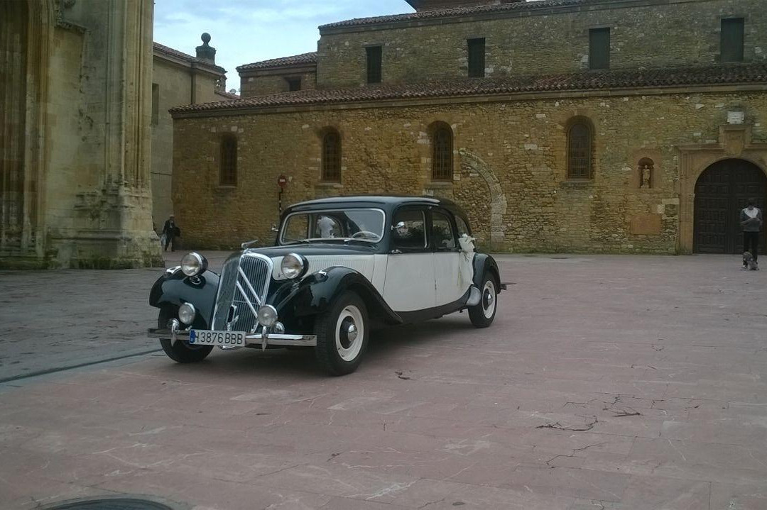 Alcucar Asturias景点图片