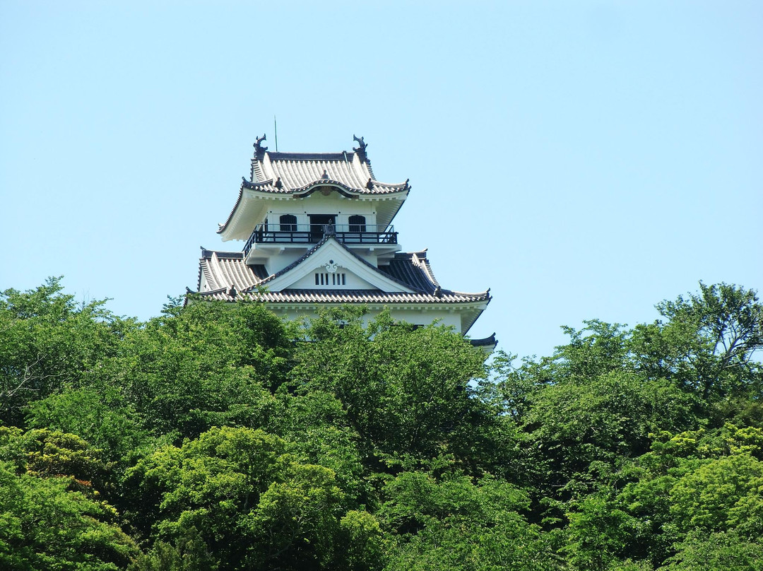 Nagisa no Hakubutukan-馆山市必去景点