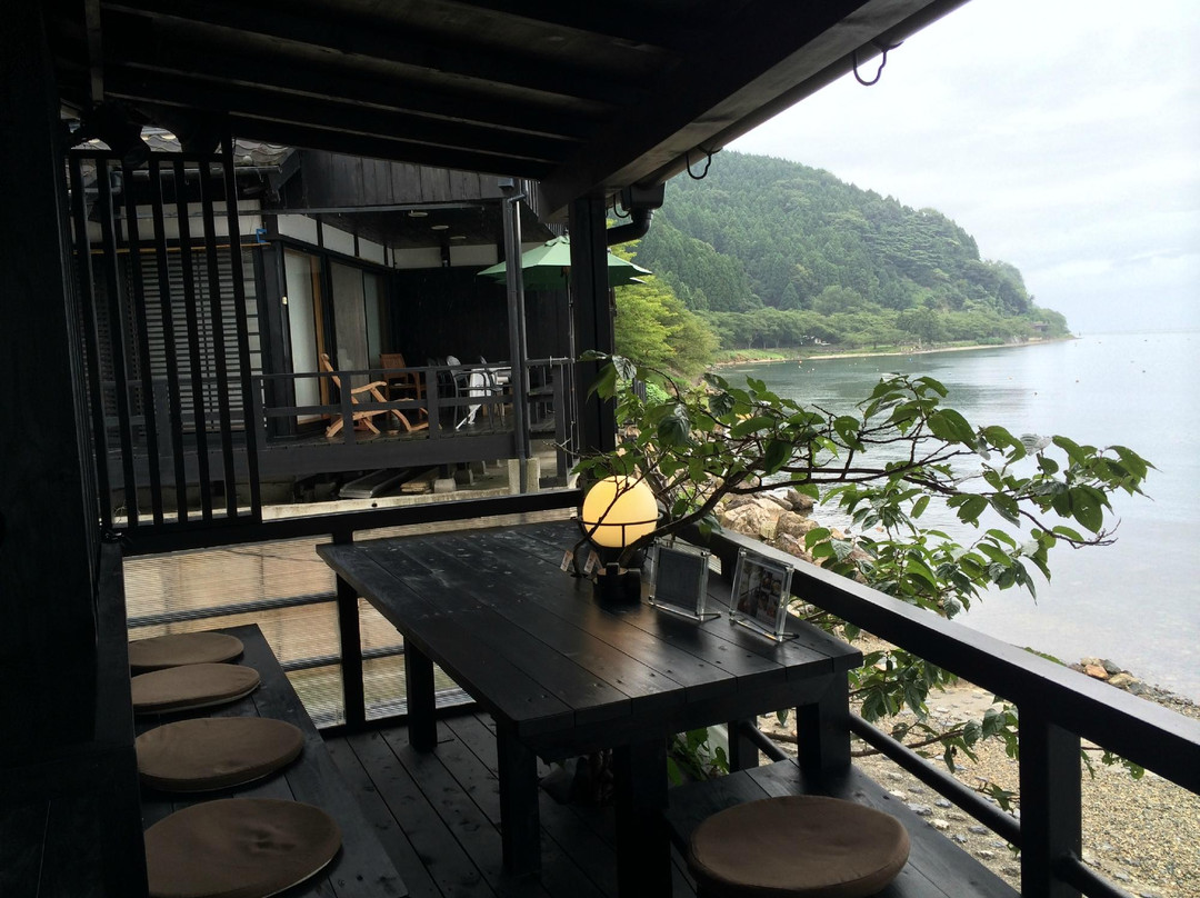 高岛市餐馆和美食-Furudougu Kaizu