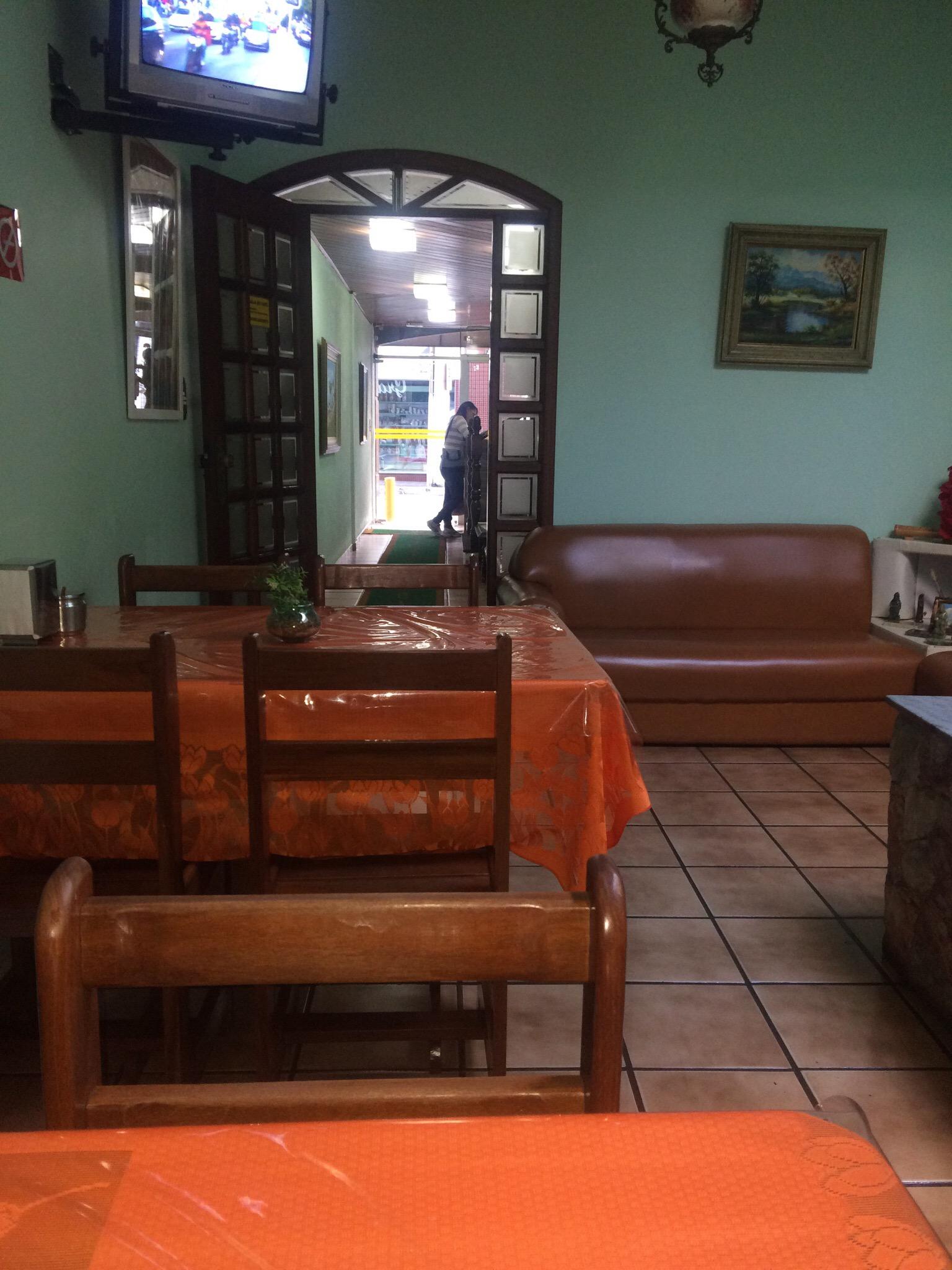 Hotel Dos Profetas-官方