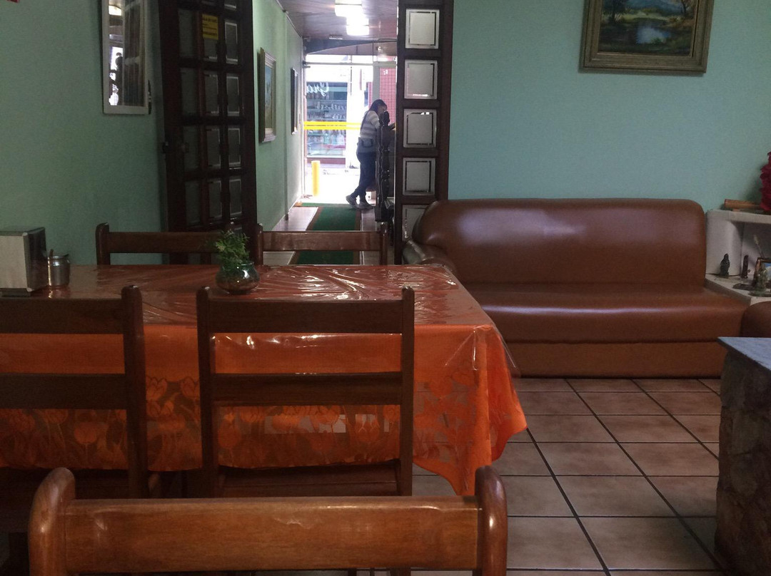 Hotel Dos Profetas主图