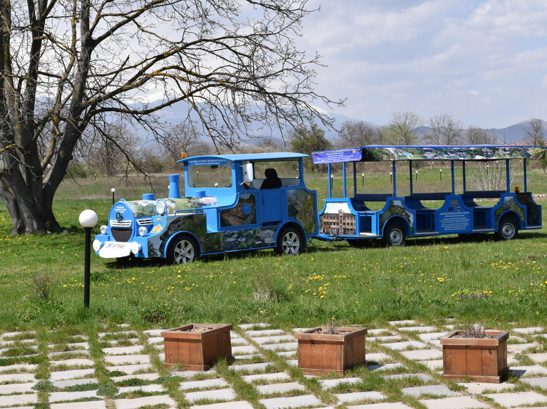 Nicopolis ad Nestum景点图片