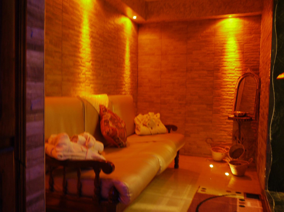 Sherazade Center & Spa-梅克内斯必去景点