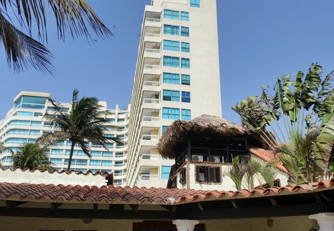 Casa Margaritena主图