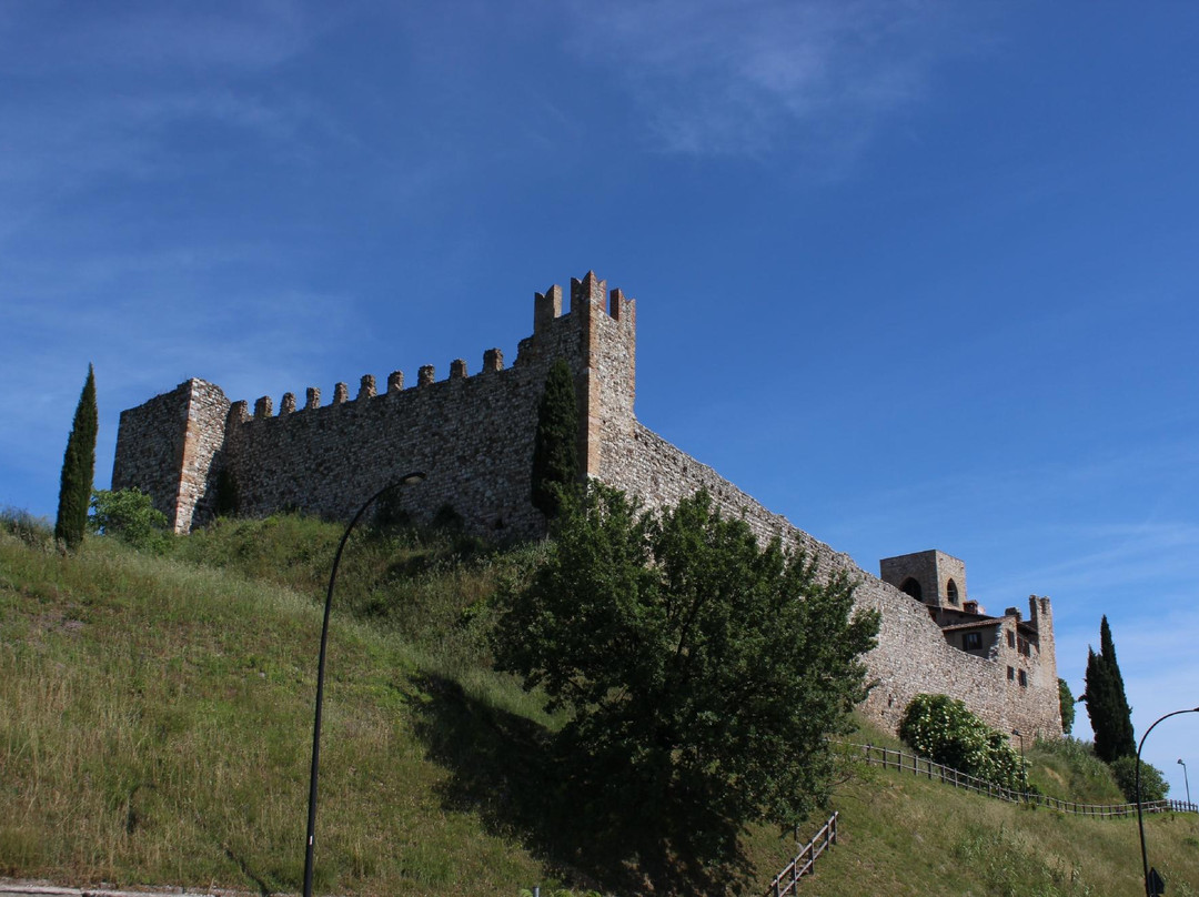 Castello di Padenghe景点图片