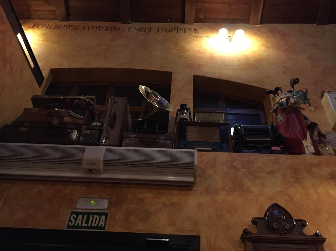 Korrigan Irish Pub-La Adrada必去景点