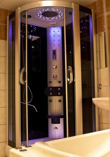 Hotel Smrecina主图