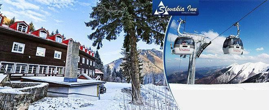 波德索柯利姆酒店主图