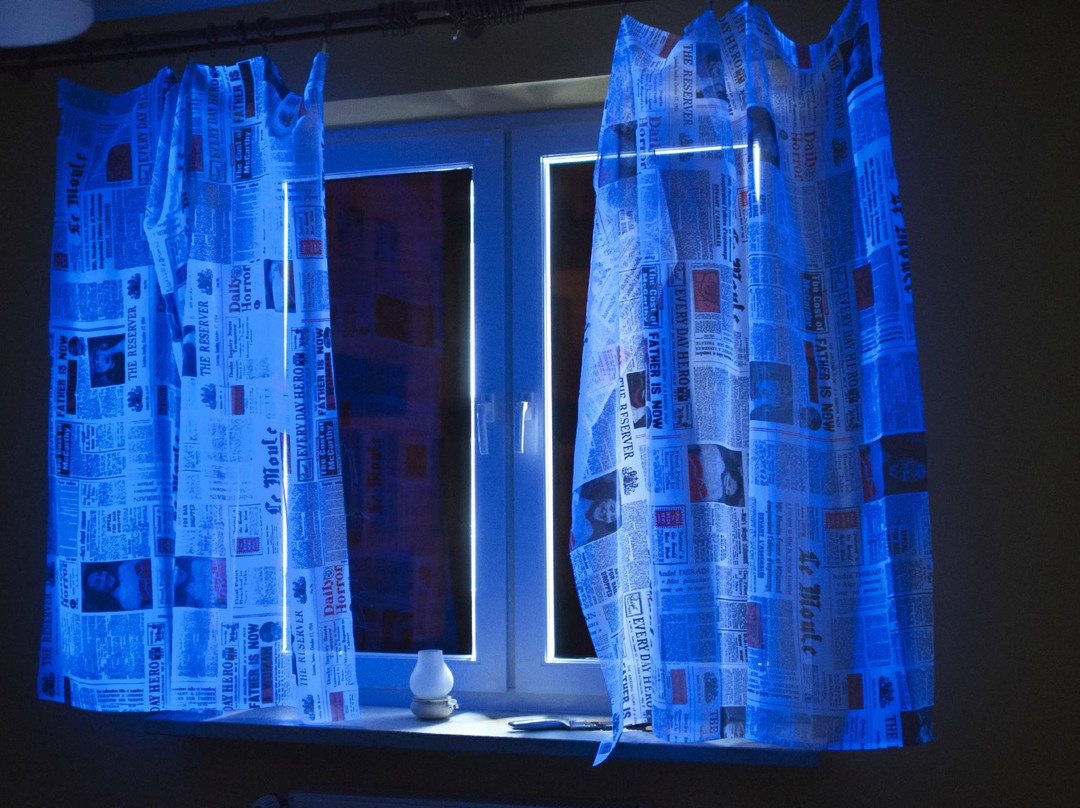 Na Klucz-华沙必去景点