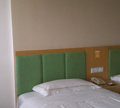 维也纳智好酒店（庐山风景名胜区店）主图