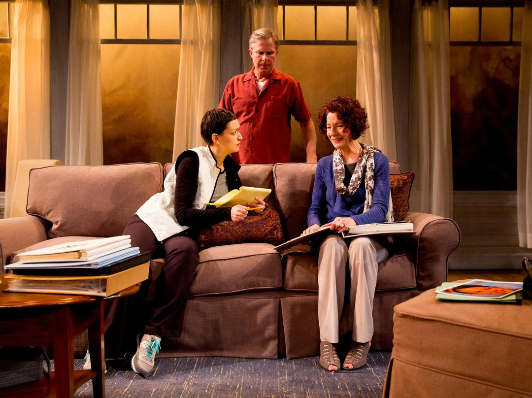 Kitchen Theatre Company-伊萨卡必去景点