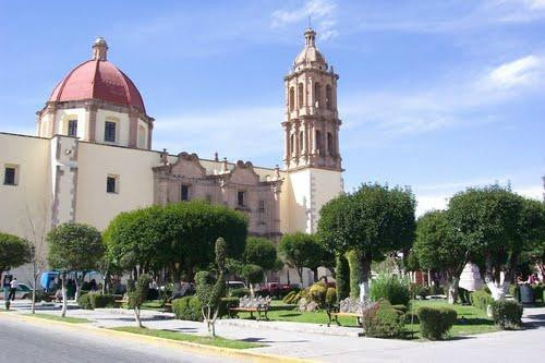 Nuestra Senora de Santa Ana景点图片
