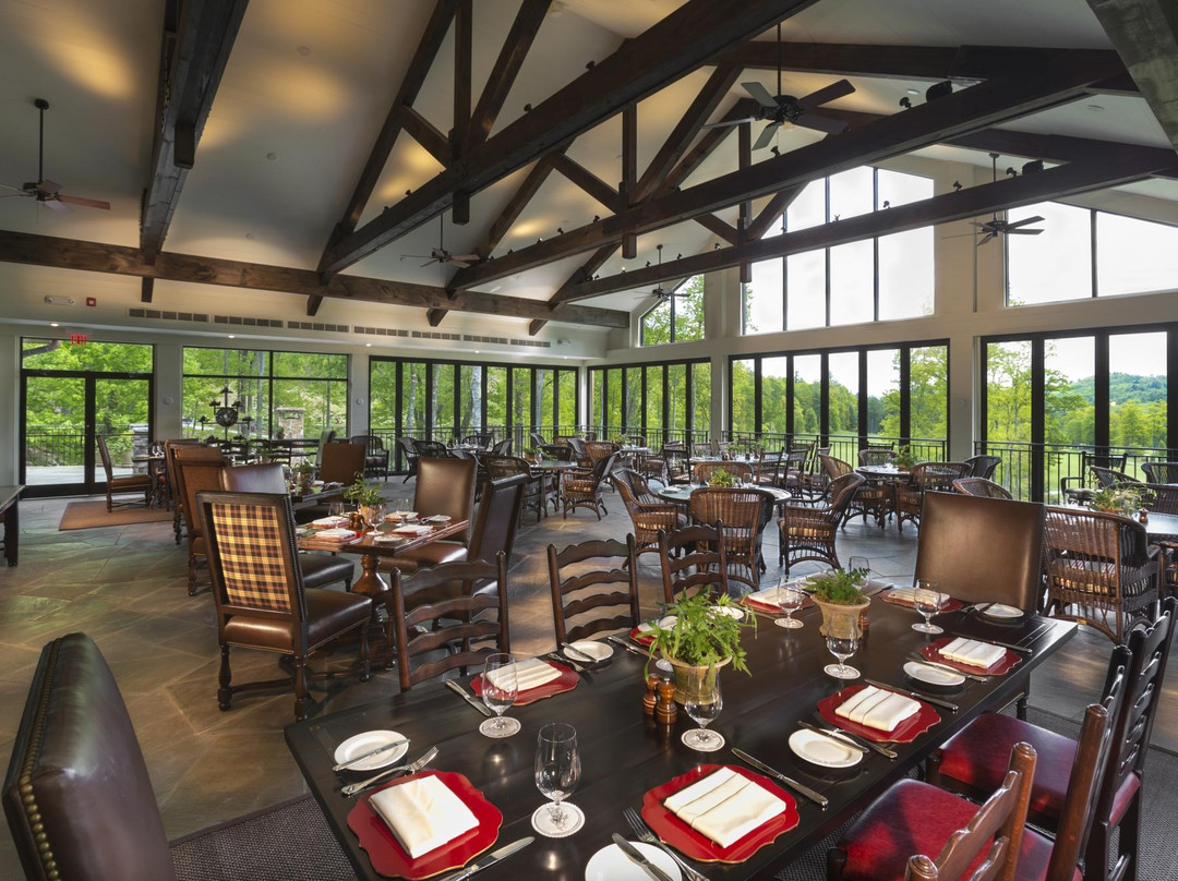 Old Edwards Club景点图片