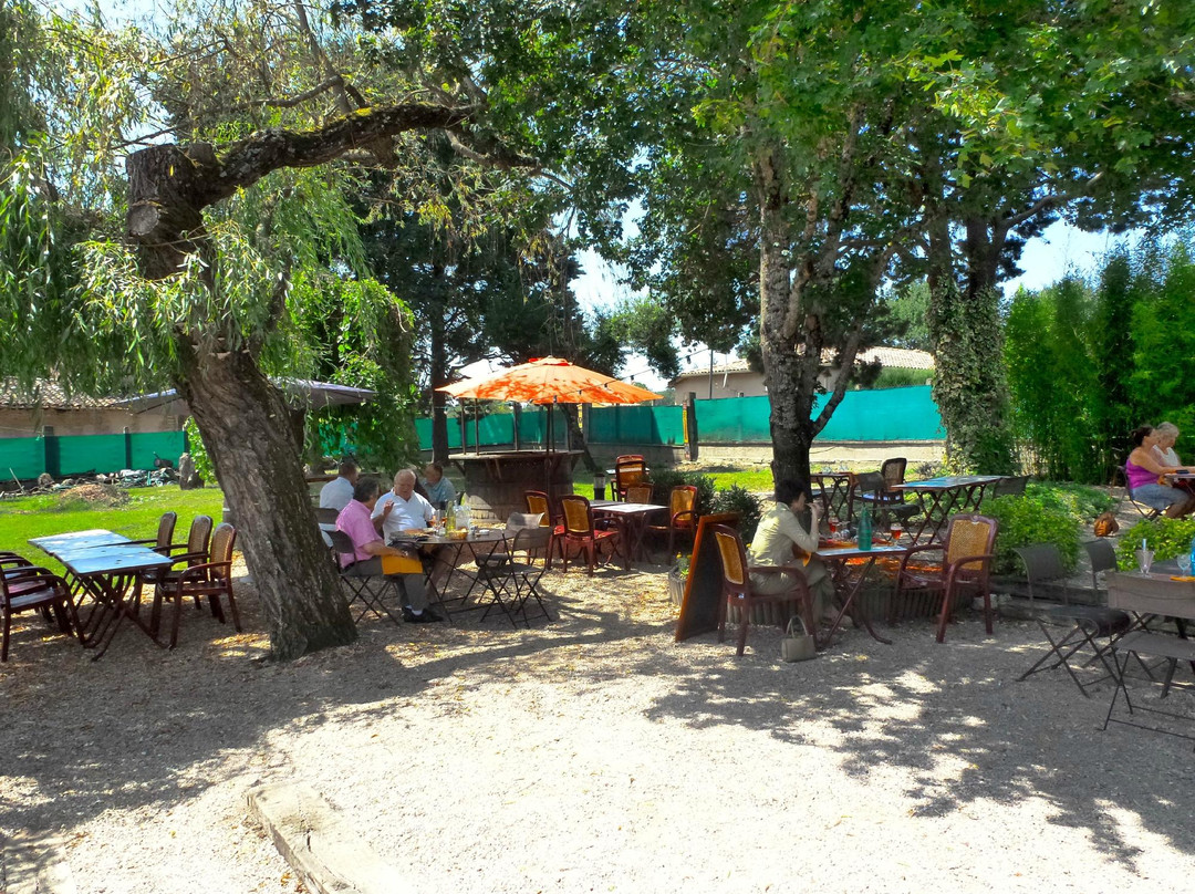 Vazerac旅游攻略图片