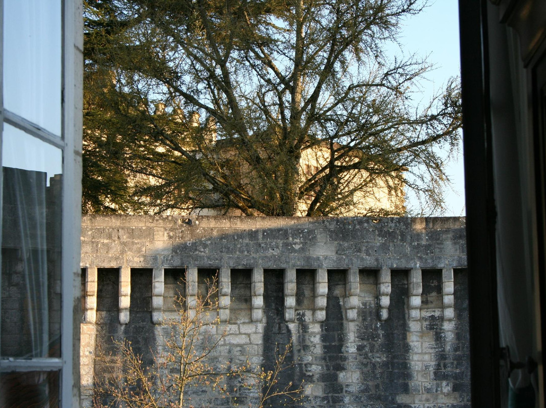 Hostellerie Le Donjon