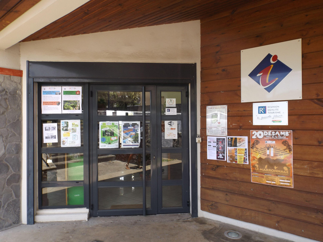 Office de Tourisme Intercommunal du Nord景点图片