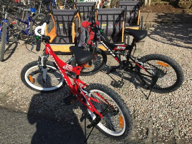 GrassRoutes Electric Bike Adventures-莱特肯尼必去景点