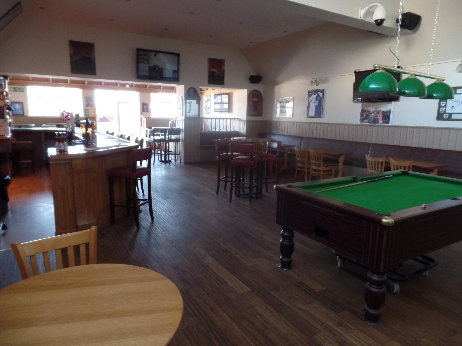 Grant Arms Hotel-官方