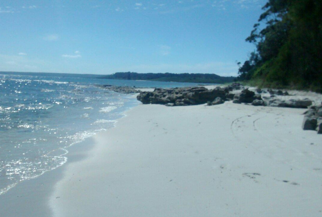 Jervis Bay National Park景点图片