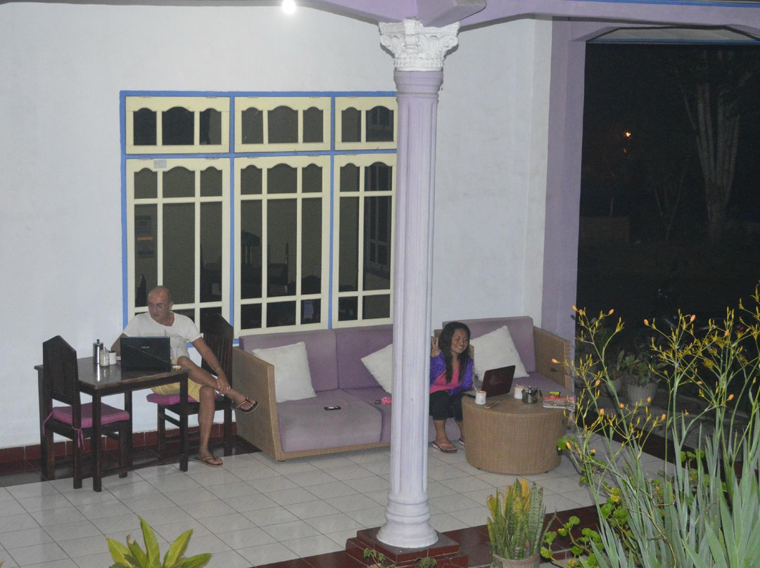 Hotel Happy Happy主图