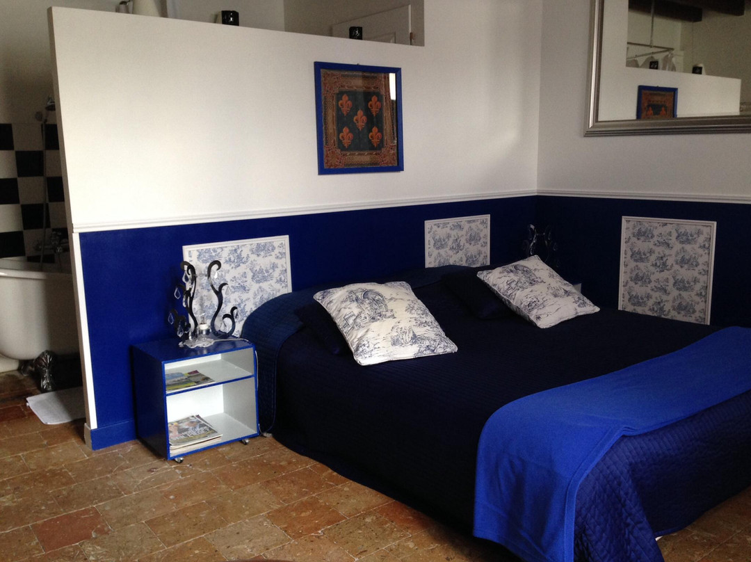 Au Coeur des Vignes主图