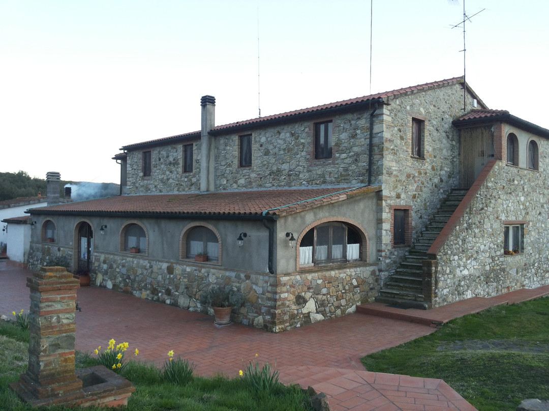 Podere S. Agnese