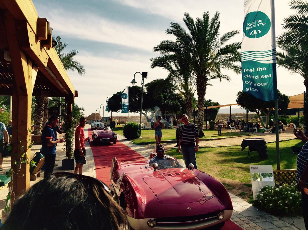 Kalia Beach-Kalia必去景点