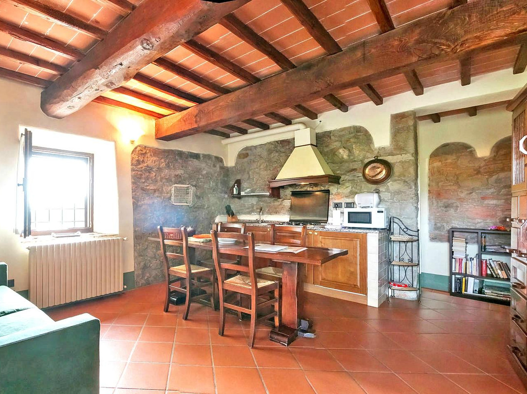 Podere Casarotta