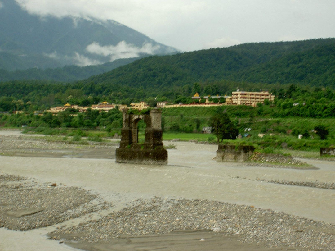 Dak Pathar景点图片