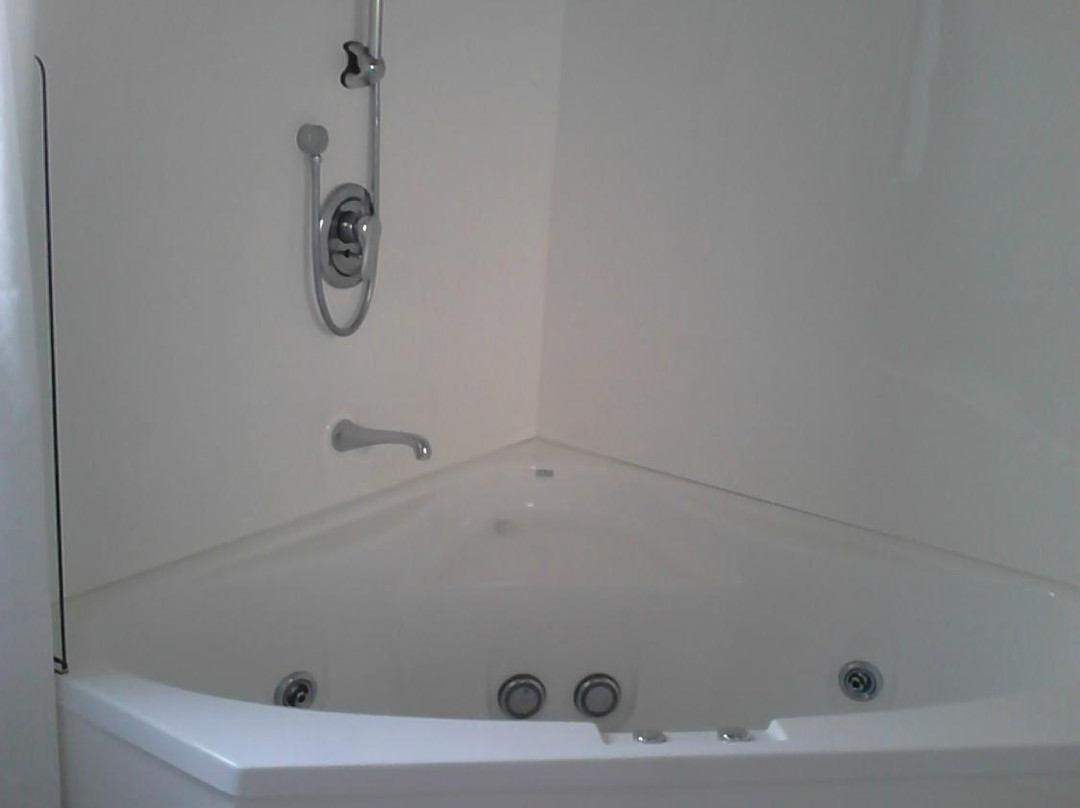 B-Ks Magnolia Motor Lodge主图