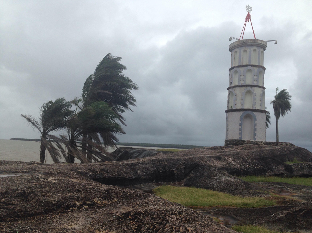 Kourou River-Kourou必去景点