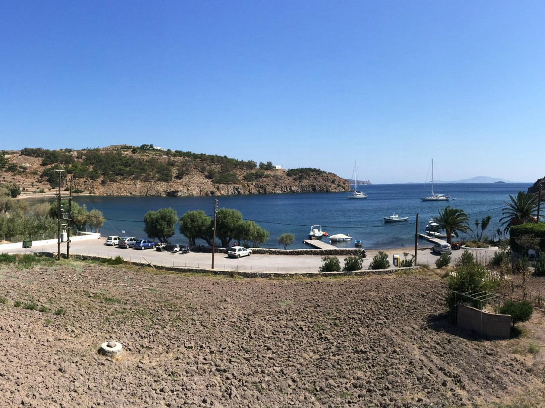 Fotini Apartments主图