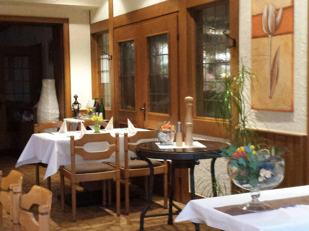 Hotel Inn Hengsbach