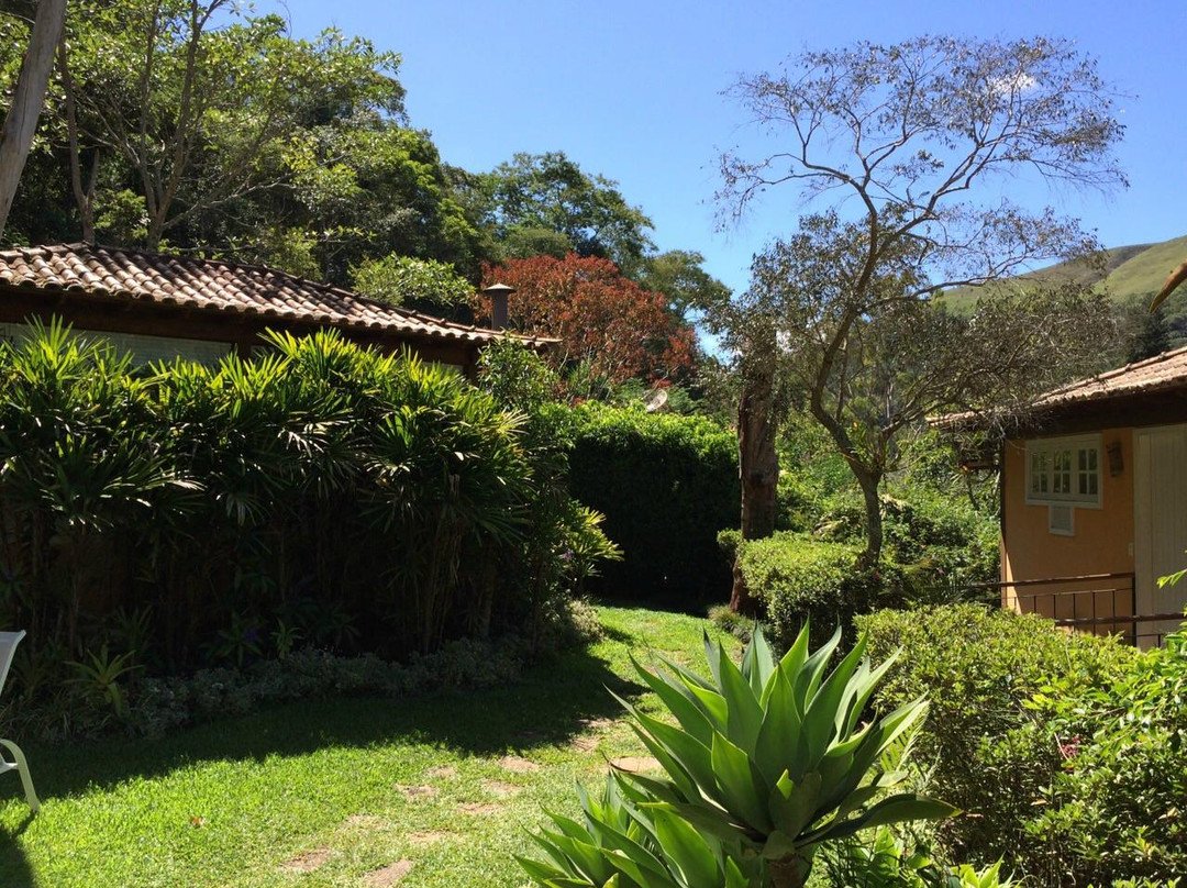 Araras酒店住宿-Estalagem de Araras