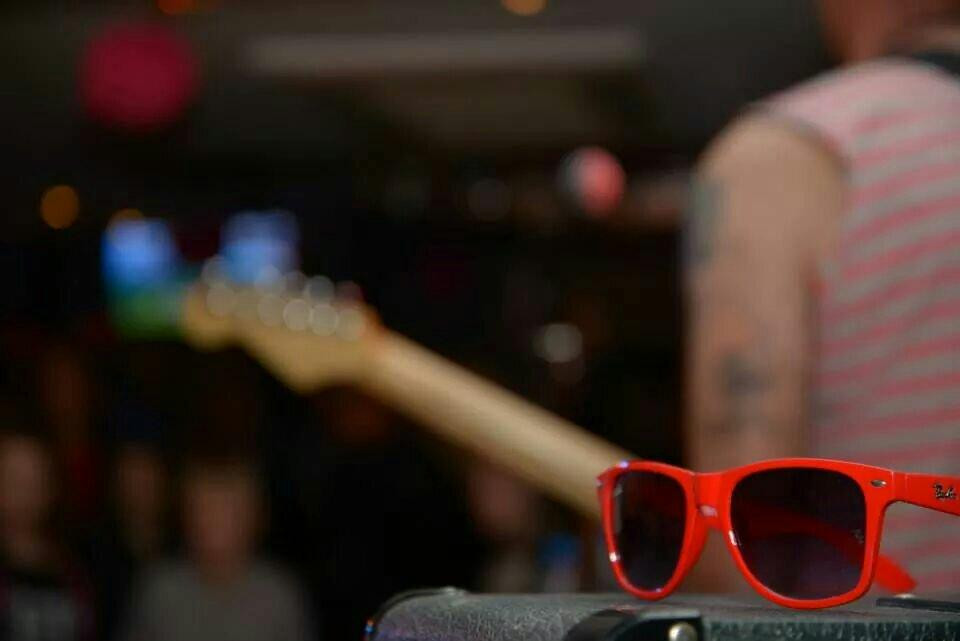 Iron Horse Pub-皮索里必去景点