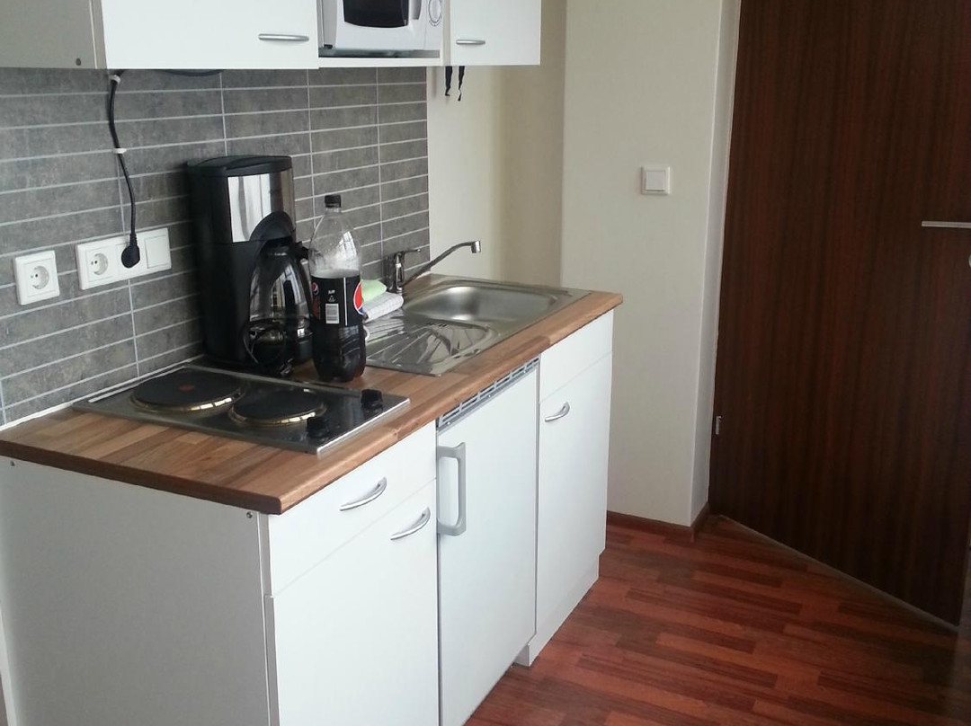 North Star Apartments主图