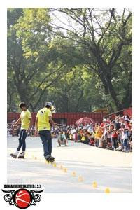 Dunia Inline Skate景点图片