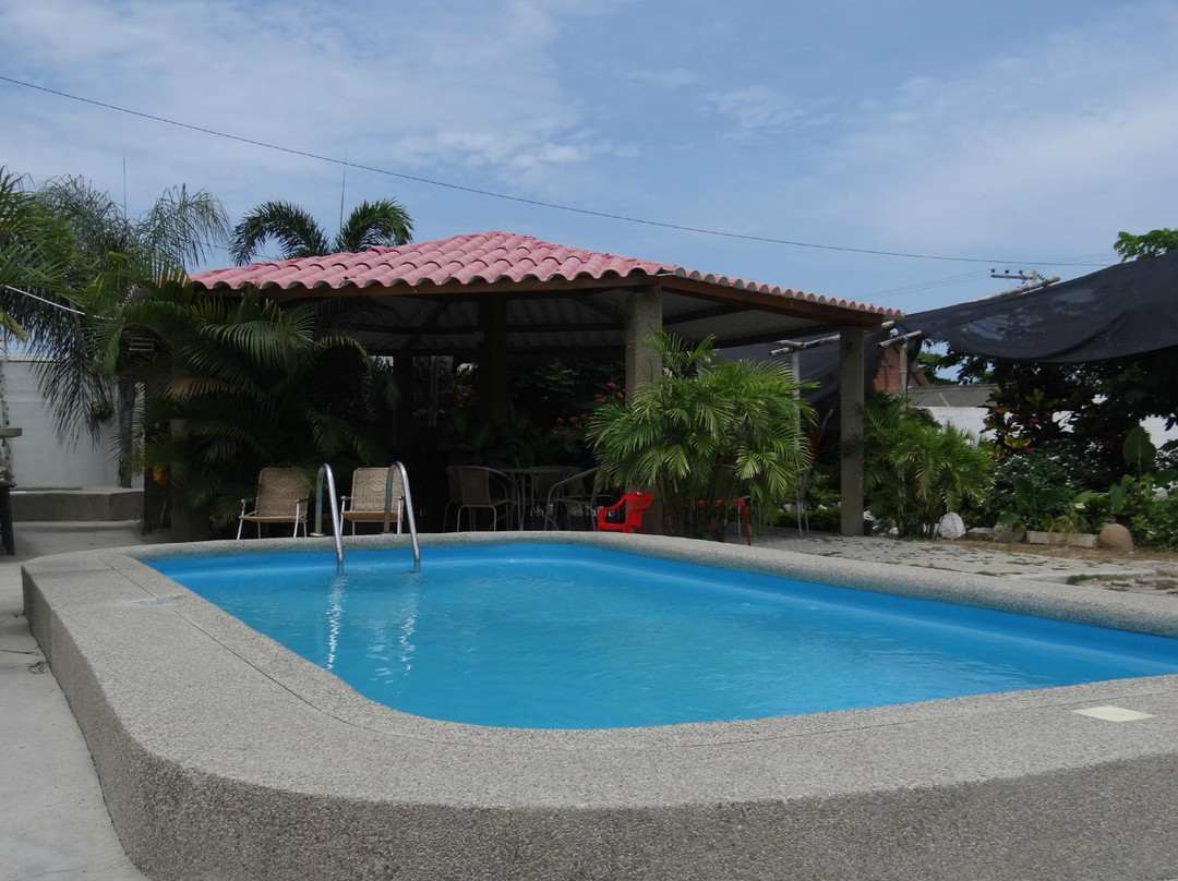 Eddys Hostal