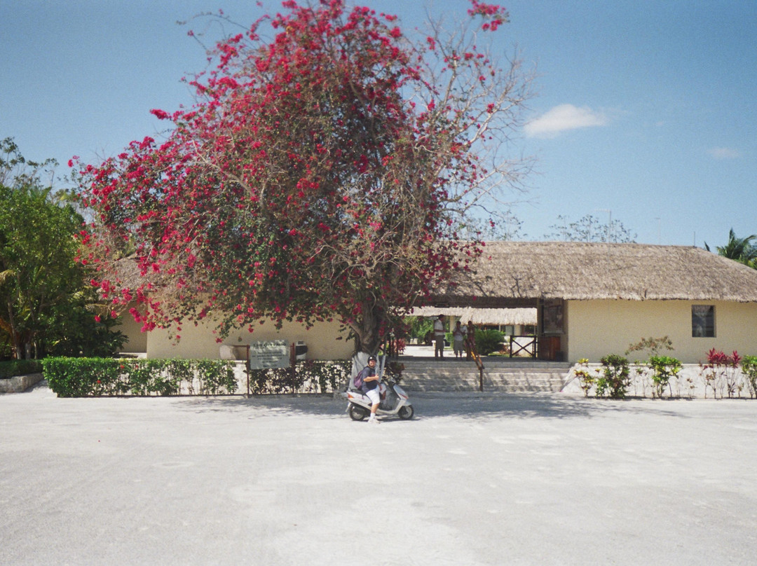 圣赫瓦西奥遗迹-考祖梅必去景点